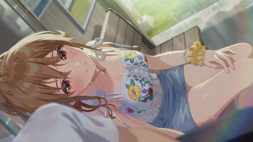 早坂芽衣